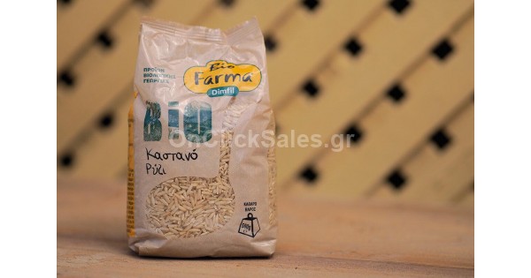 Choco Flakes Βio Farma 375gr - Dimfil