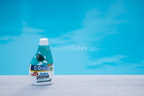 Planet Baby Απολυμαντικό Spray 325ml